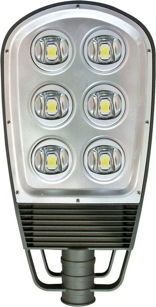 FERON Светодиодный уличный фонарь консольный SP2556 150W 6400K 230V, черный 12169 FERON Светодиодный уличный фонарь консольный SP2556 150W 6400K 230V, черный 12169