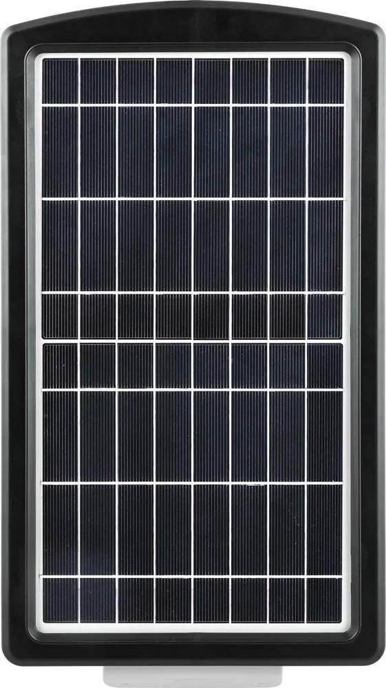 FERON Светодиодный уличный фонарь консольный на солнечной батарее SP2333 9W 6400K с датчиком движения, серый 32027 FERON Светодиодный уличный фонарь консольный на солнечной батарее SP2333 9W 6400K с датчиком движения, серый 32027