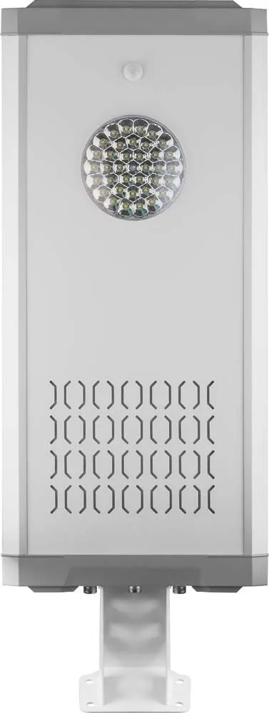 FERON Светодиодный уличный фонарь консольный на солнечной батарее SP2335 8W 6400K с датчиком движения, серый 32029 FERON Светодиодный уличный фонарь консольный на солнечной батарее SP2335 8W 6400K с датчиком движения, серый 32029