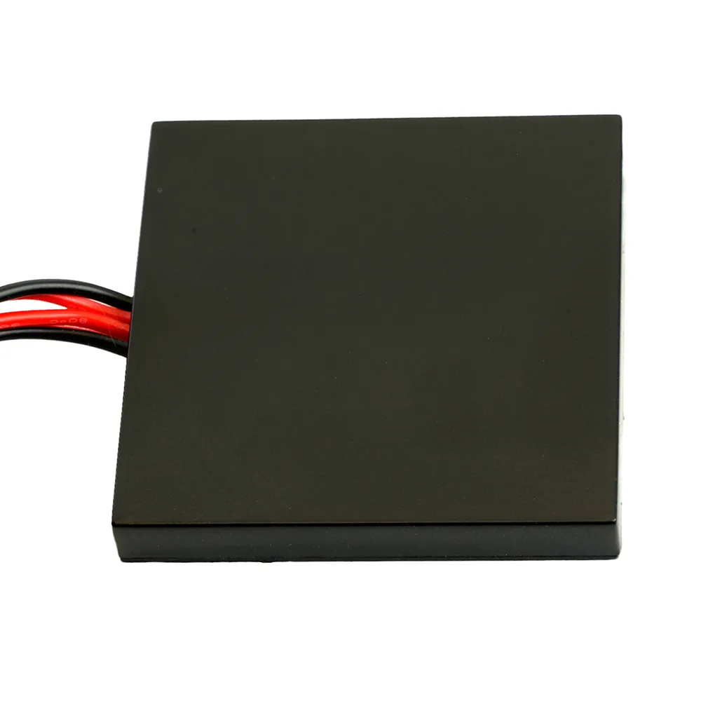 FERON SEN33 120W 12-24V датчик касания скрытый диммируемый черный FERON SEN33 120W 12-24V датчик касания скрытый диммируемый черный