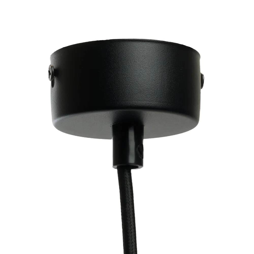 FERON Светильник потолочный ML1888 Barrel PRISM levitation на подвесе MR16 35W, 230V, чёрный, золото 55*200 48669 FERON Светильник потолочный ML1888 Barrel PRISM levitation на подвесе MR16 35W, 230V, чёрный, золото 55*200 48669