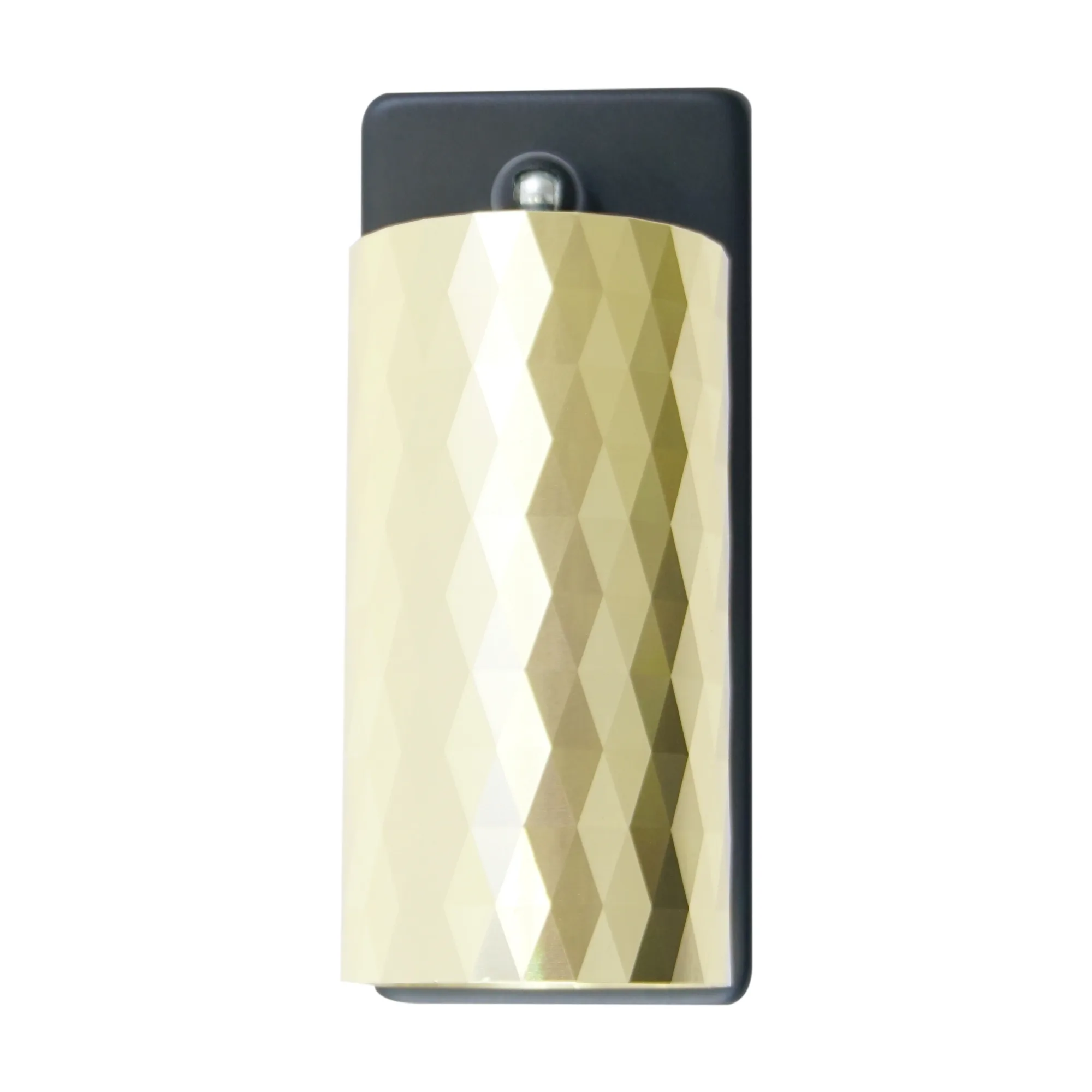 FERON Светильник ML1880 PRISM 35W, 230V, GU10, золото и чёрный артикул 48671 FERON Светильник ML1880 PRISM 35W, 230V, GU10, золото и чёрный артикул 48671