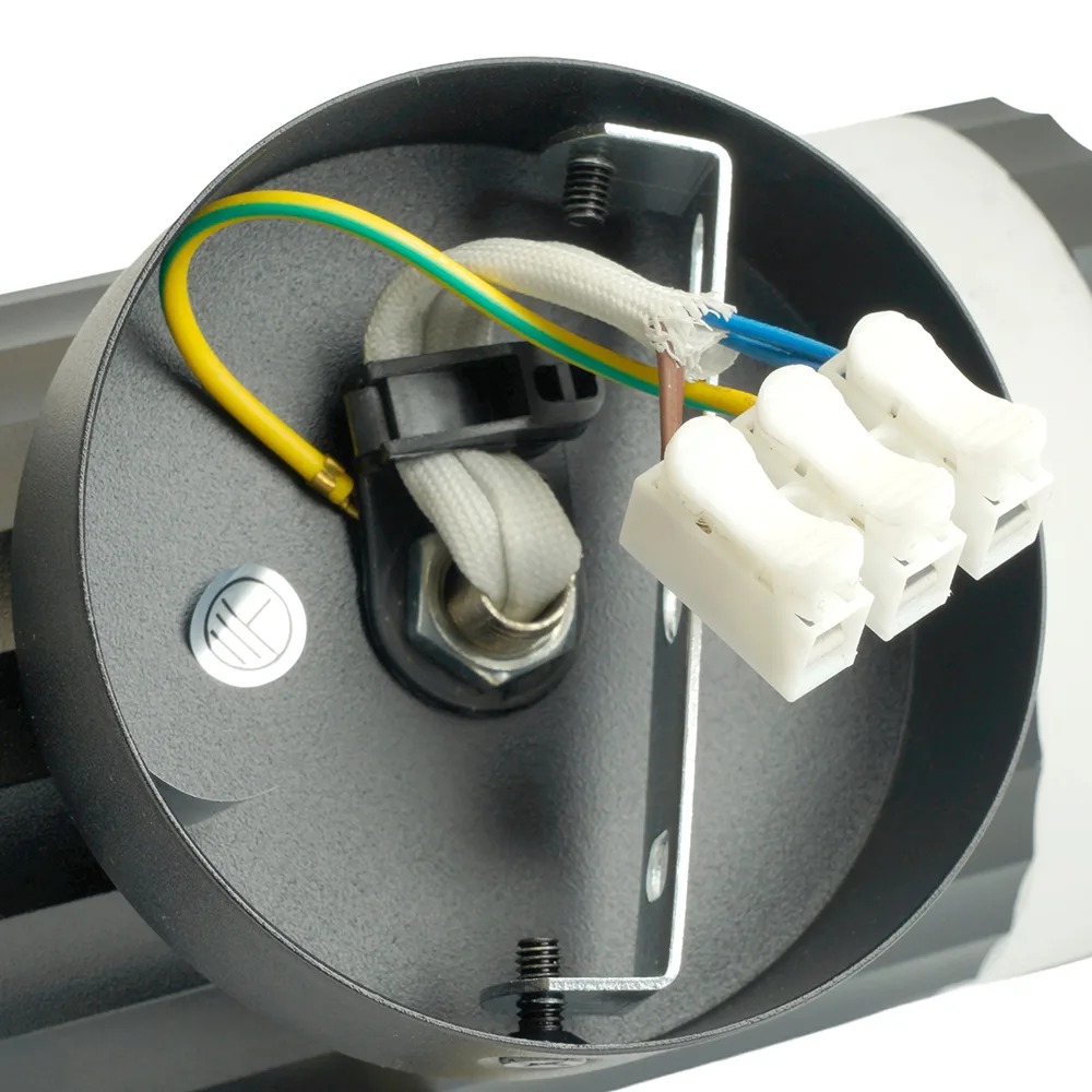 FERON Светильник настенный HL3690 OLYMPUS 12W, 230V, 2*GX53, чёрный IP20 48680 FERON Светильник настенный HL3690 OLYMPUS 12W, 230V, 2*GX53, чёрный IP20 48680