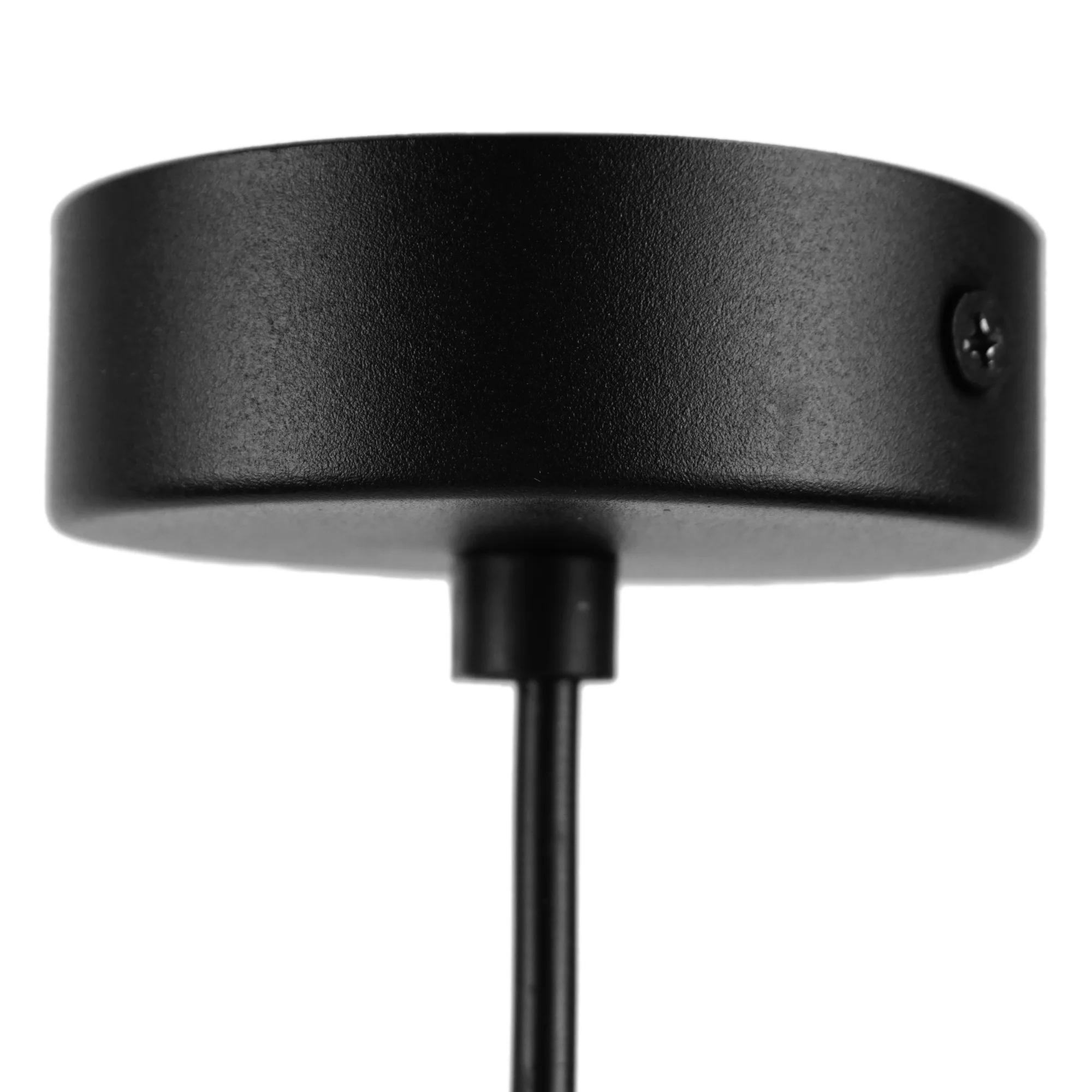 FERON Светильник потолочный Barrel HL3698 OLYMPUS levitation 12W, 230V, GX53, чёрный, на подвесе 1,7 м 48684 FERON Светильник потолочный Barrel HL3698 OLYMPUS levitation 12W, 230V, GX53, чёрный, на подвесе 1,7 м 48684