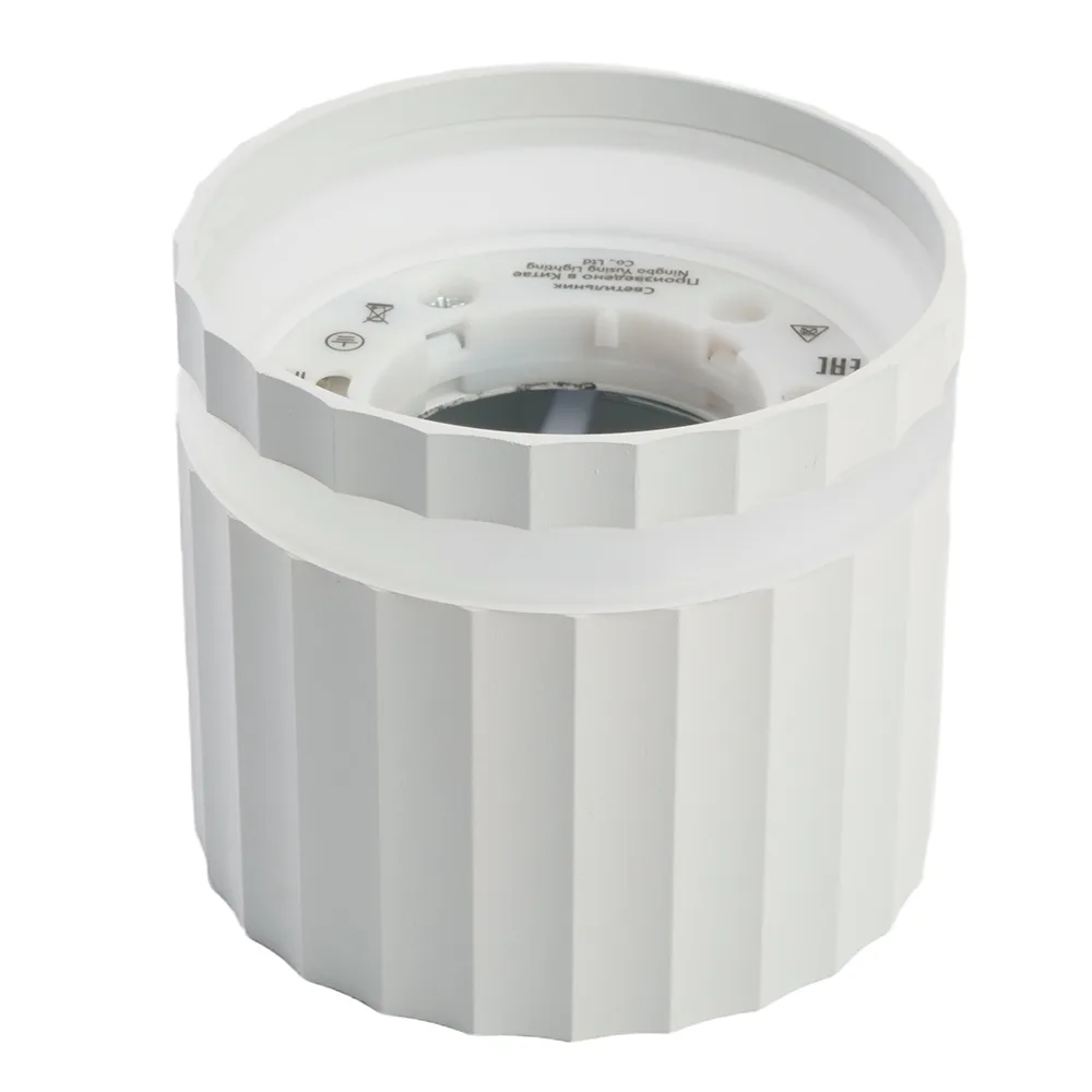 FERON Светильник потолочный HL369 Barrel OLYMPUS 12W, 230V, GX53, белый 48679 FERON Светильник потолочный HL369 Barrel OLYMPUS 12W, 230V, GX53, белый 48679