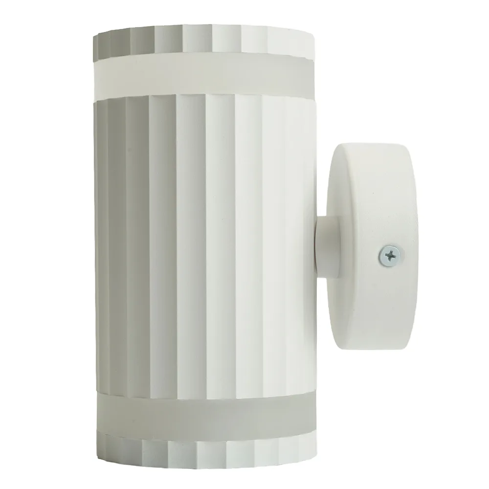 FERON Светильник настенный HL3690 OLYMPUS 12W, 230V, 2*GX53, белый IP20 48681 FERON Светильник настенный HL3690 OLYMPUS 12W, 230V, 2*GX53, белый IP20 48681