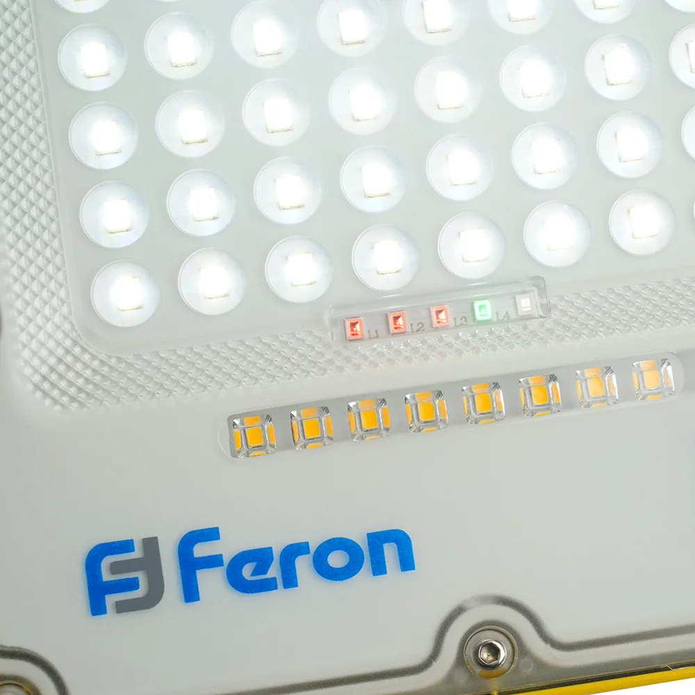FERON Светодиодный прожектор LL-950 переносной с зарядным устройством IP66 30W 6400K артикул 48675 FERON Светодиодный прожектор LL-950 переносной с зарядным устройством IP66 30W 6400K артикул 48675