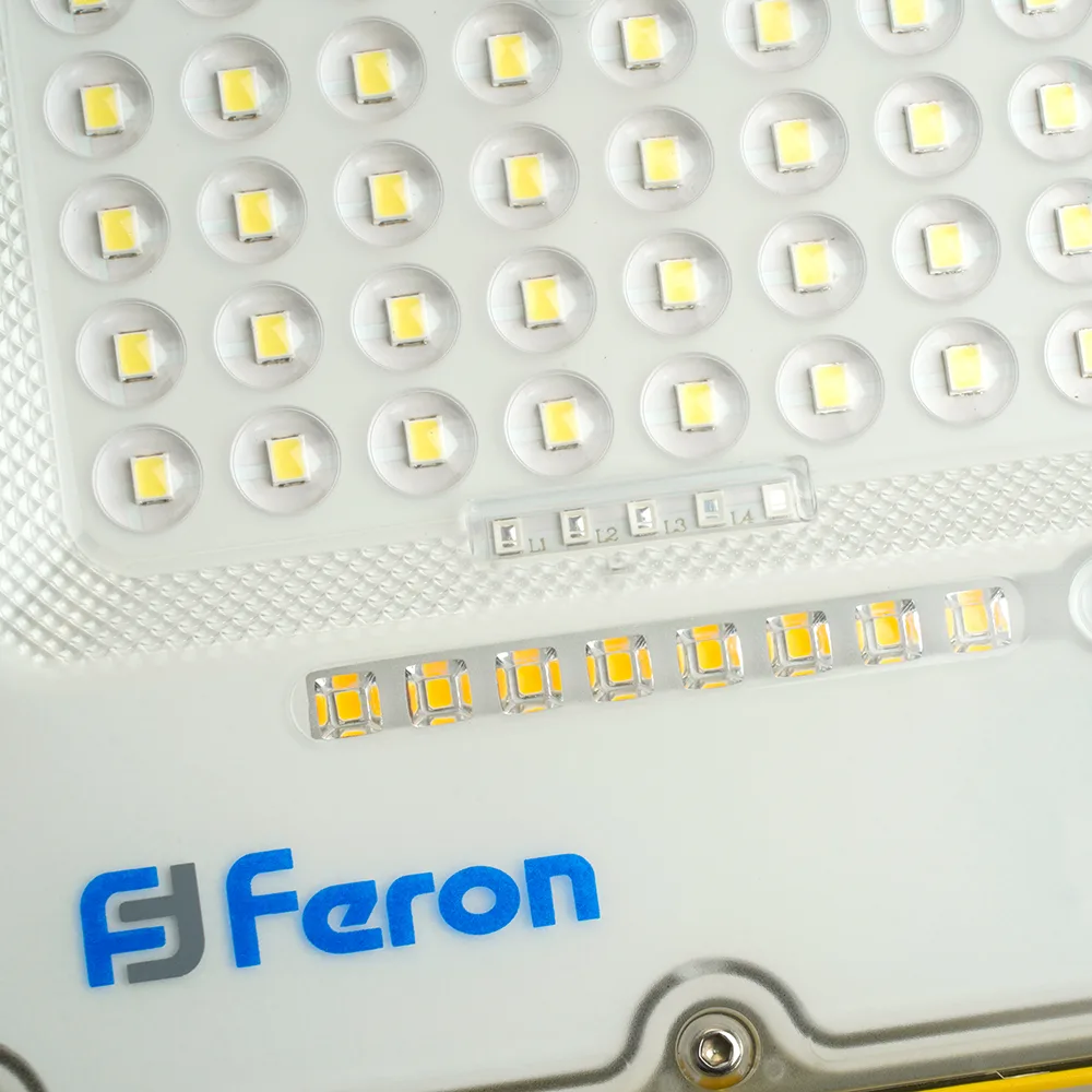 FERON Светодиодный прожектор LL-951 переносной с зарядным устройством IP66 50W 6400K артикул 48676 FERON Светодиодный прожектор LL-951 переносной с зарядным устройством IP66 50W 6400K артикул 48676