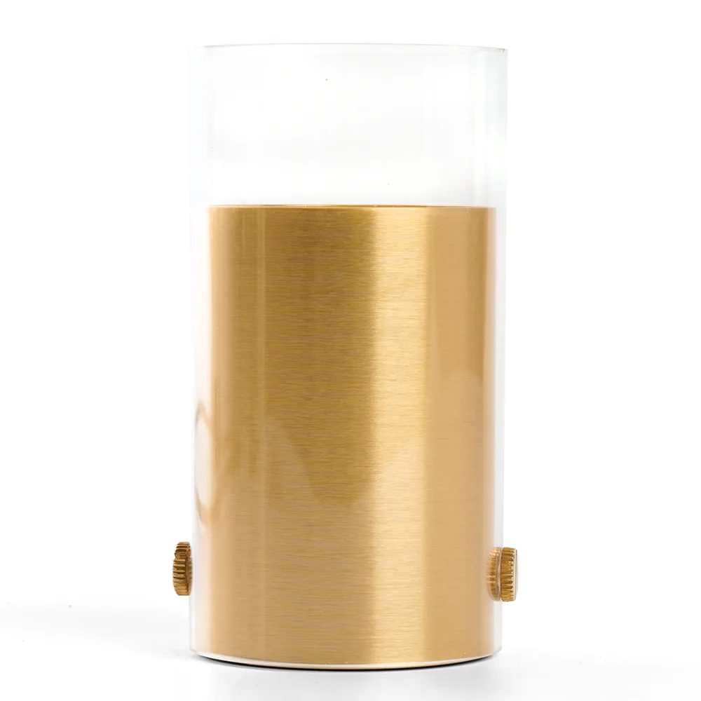 FERON Светильник потолочный ML189 Barrel LUMINA MR16 GU10 35W 230V, золото 48745 FERON Светильник потолочный ML189 Barrel LUMINA MR16 GU10 35W 230V, золото 48745
