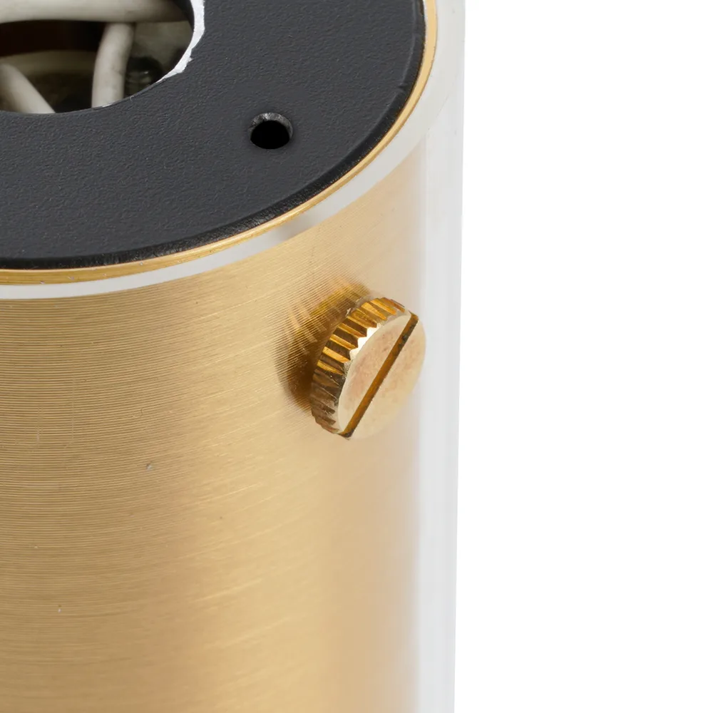 FERON Светильник потолочный ML189 Barrel LUMINA MR16 GU10 35W 230V, золото 48745 FERON Светильник потолочный ML189 Barrel LUMINA MR16 GU10 35W 230V, золото 48745