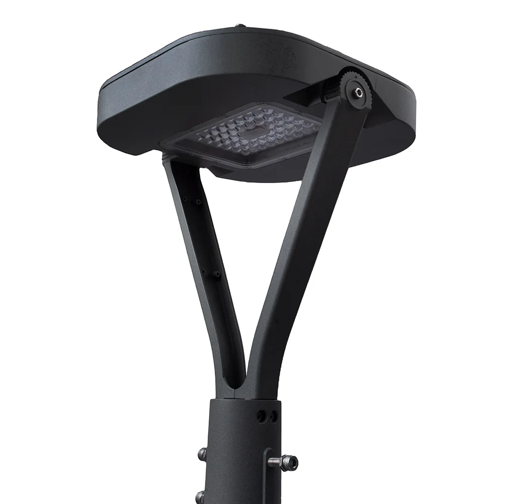 FERON Светильник уличный FERON, SP7030, 100W 12000lm 5000K, серый 48760 FERON Светильник уличный FERON, SP7030, 100W 12000lm 5000K, серый 48760