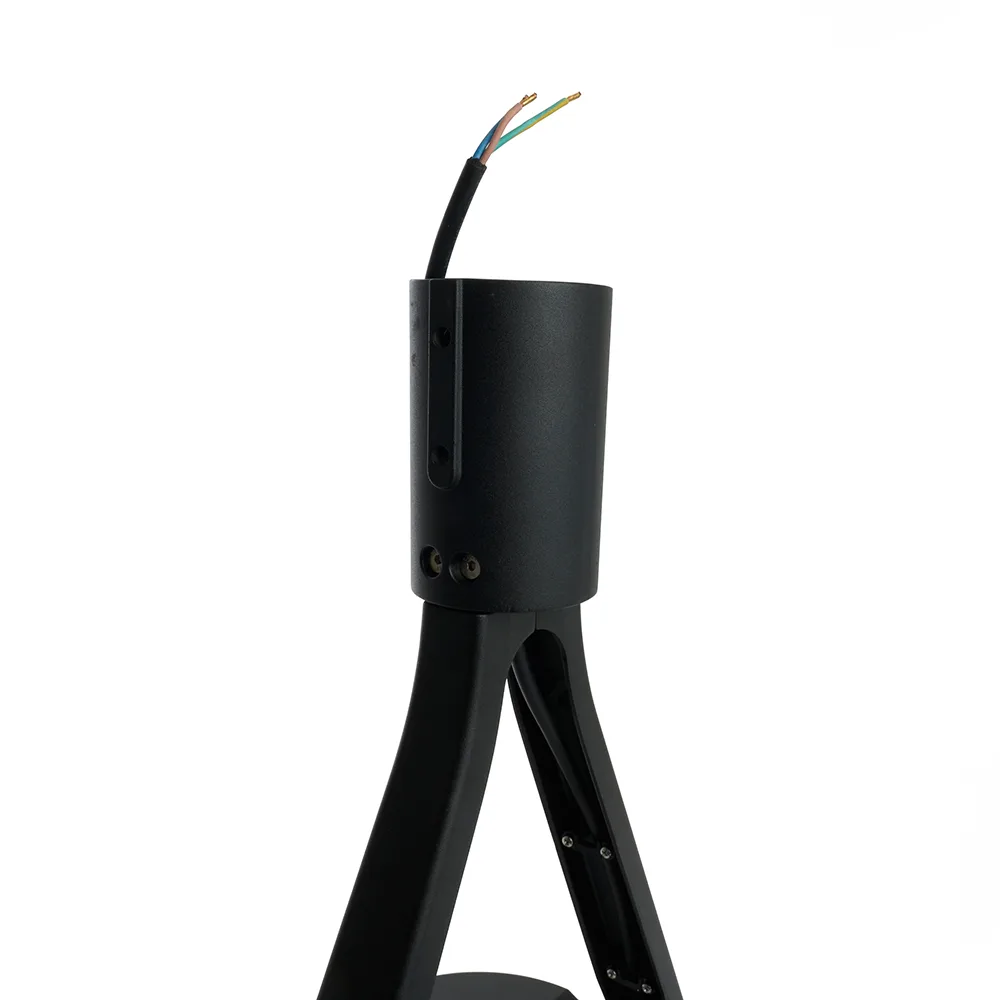 FERON Светильник уличный FERON, SP7030, 100W 12000lm 5000K, серый 48760 FERON Светильник уличный FERON, SP7030, 100W 12000lm 5000K, серый 48760