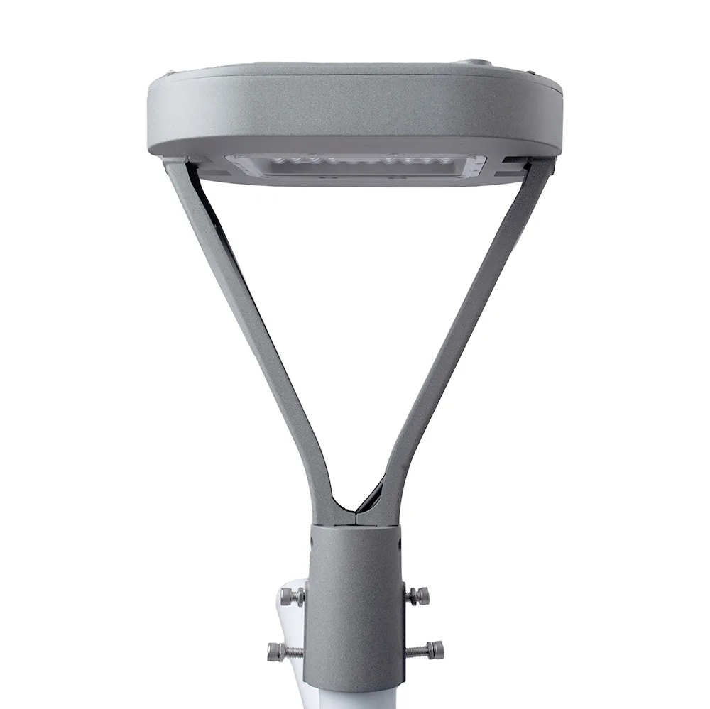 FERON Светильник уличный FERON, SP7030, 100W 12000lm 5000K, серый 48761 FERON Светильник уличный FERON, SP7030, 100W 12000lm 5000K, серый 48761