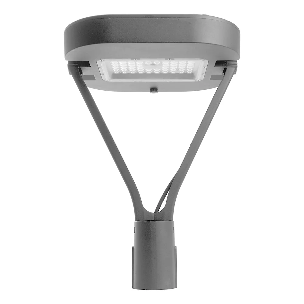 FERON Светильник уличный FERON, SP7030, 100W 12000lm 5000K, серый 48761 FERON Светильник уличный FERON, SP7030, 100W 12000lm 5000K, серый 48761