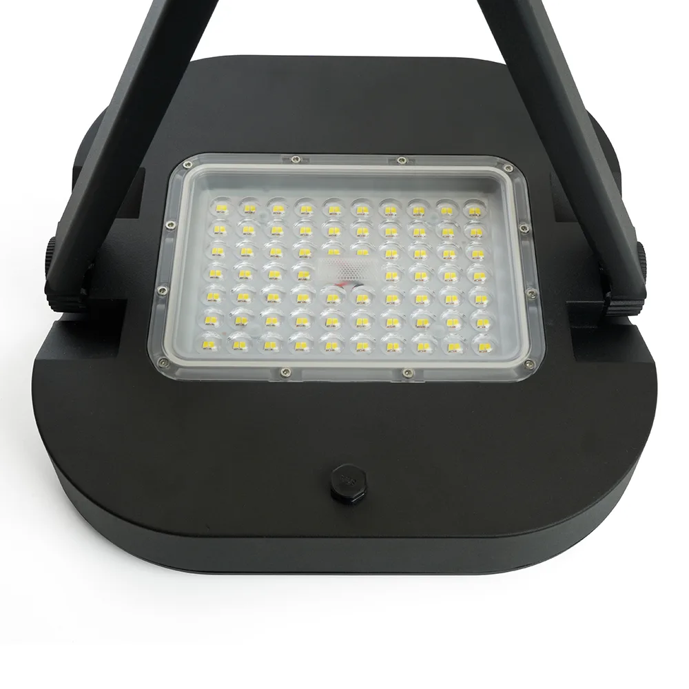 FERON Светильник уличный FERON, SP7030, 50W 6000lm 4000K, черный 48758 FERON Светильник уличный FERON, SP7030, 50W 6000lm 4000K, черный 48758