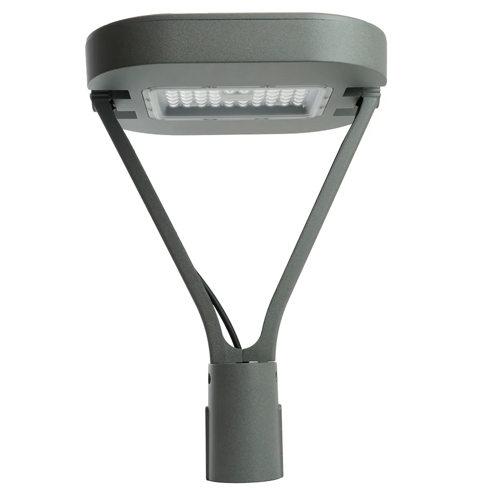 FERON Светильник уличный FERON, SP7030, 50W 6000lm 5000K, серый 48757 FERON Светильник уличный FERON, SP7030, 50W 6000lm 5000K, серый 48757