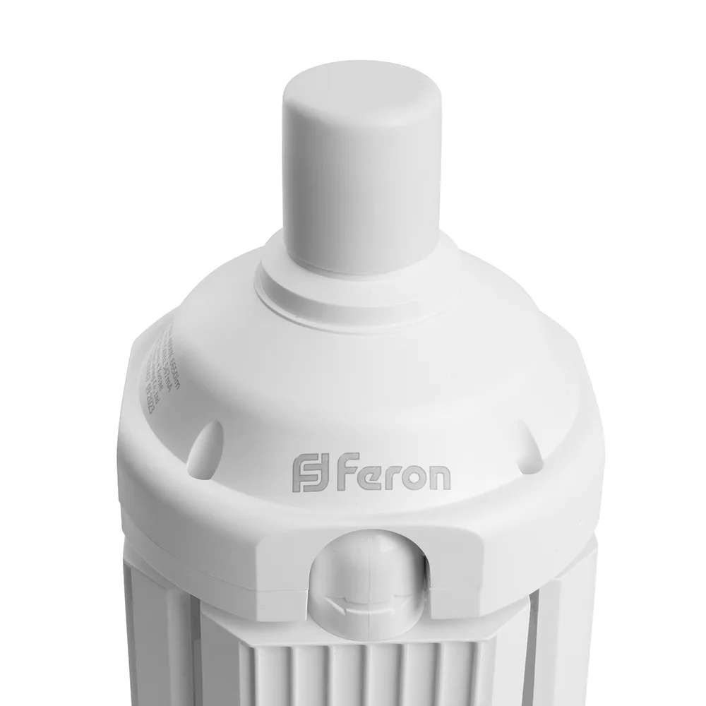 FERON Лампа светодиодная LB-654 E27 70W 175-265V 6500К 48774 FERON Лампа светодиодная LB-654 E27 70W 175-265V 6500К 48774