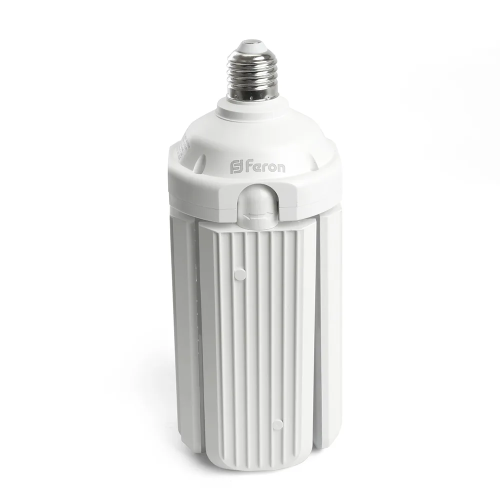 FERON Лампа светодиодная LB-654 E27 70W 175-265V 4000К 48773 FERON Лампа светодиодная LB-654 E27 70W 175-265V 4000К 48773