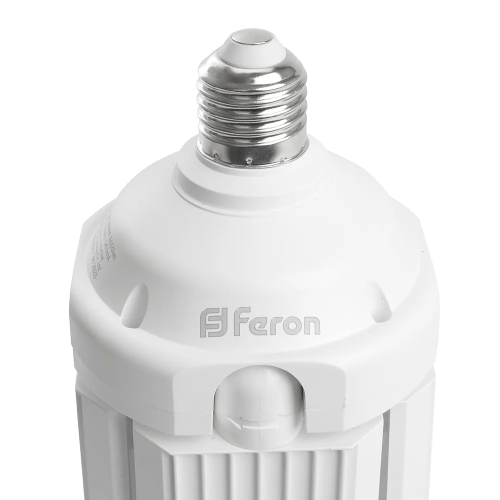 FERON Лампа светодиодная LB-654 E27 70W 175-265V 4000К 48773 FERON Лампа светодиодная LB-654 E27 70W 175-265V 4000К 48773