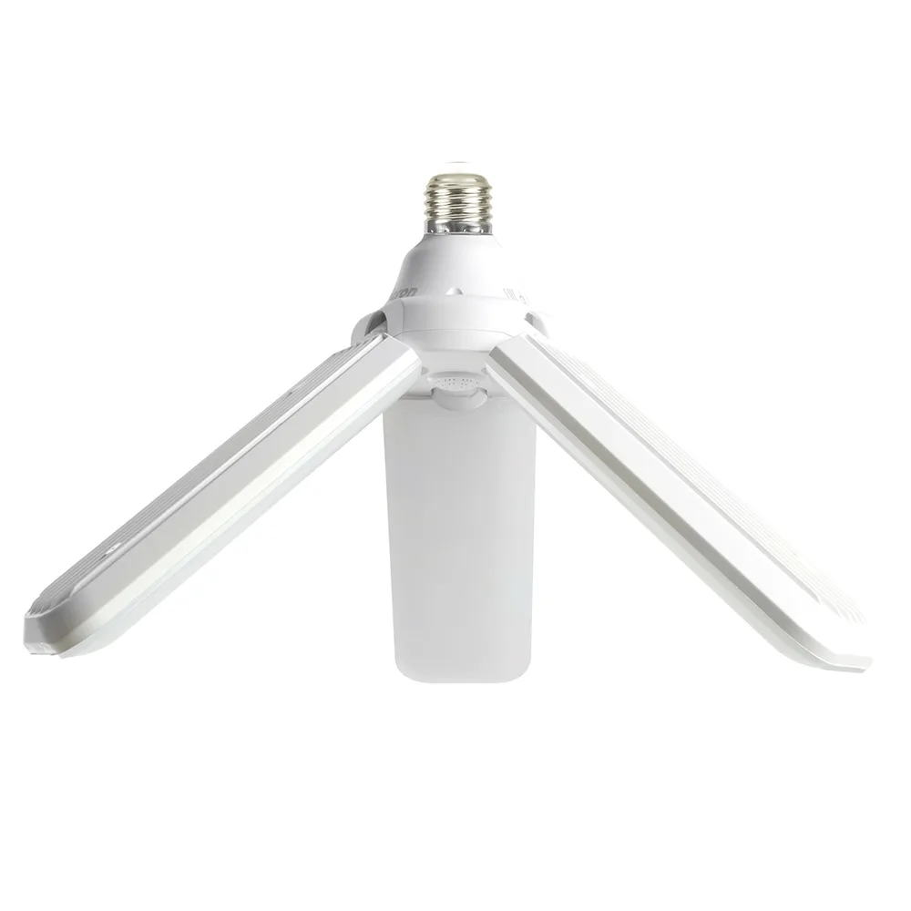 FERON Лампа светодиодная LB-653 E27 50W 175-265V 6500К 48772 FERON Лампа светодиодная LB-653 E27 50W 175-265V 6500К 48772