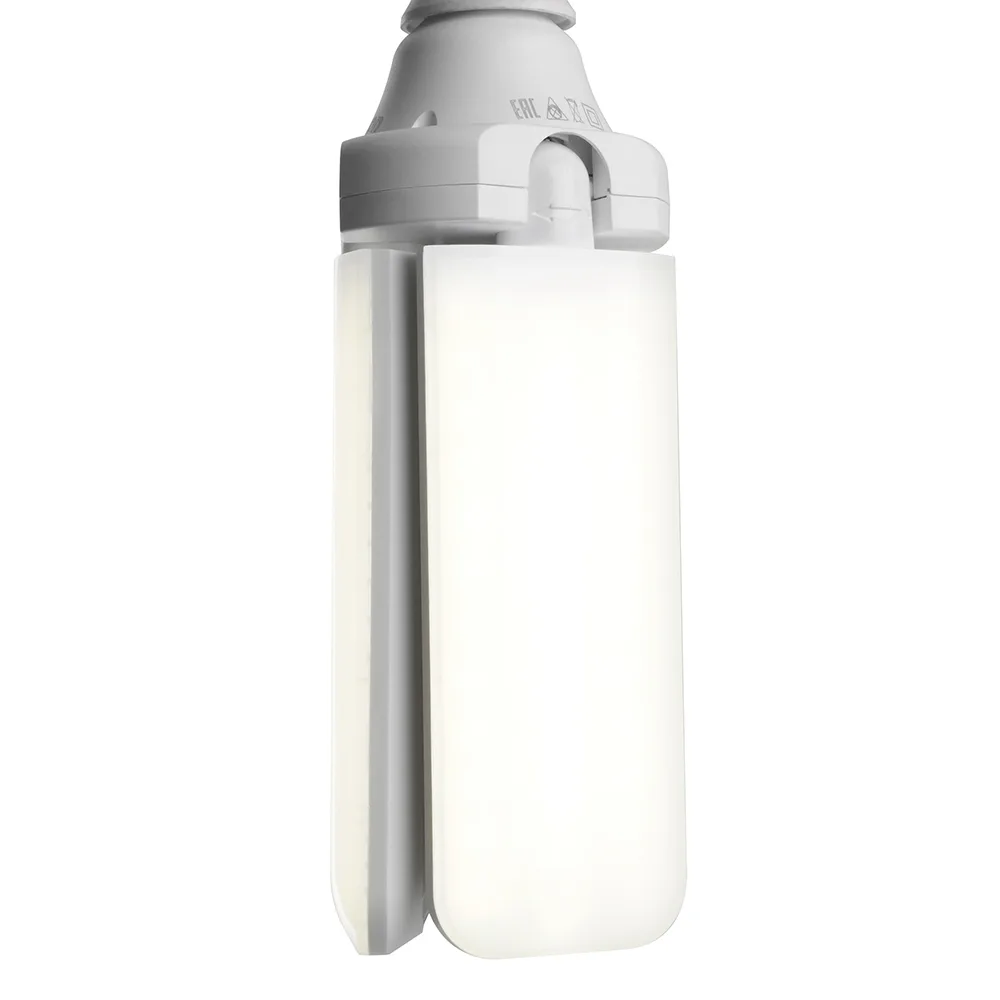 FERON Лампа светодиодная LB-653 E27 50W 175-265V 6500К 48772 FERON Лампа светодиодная LB-653 E27 50W 175-265V 6500К 48772