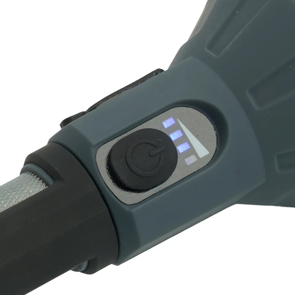 FERON Фонарь ручной TH2410 с аккумулятором USB ZOOM 48790 FERON Фонарь ручной TH2410 с аккумулятором USB ZOOM 48790