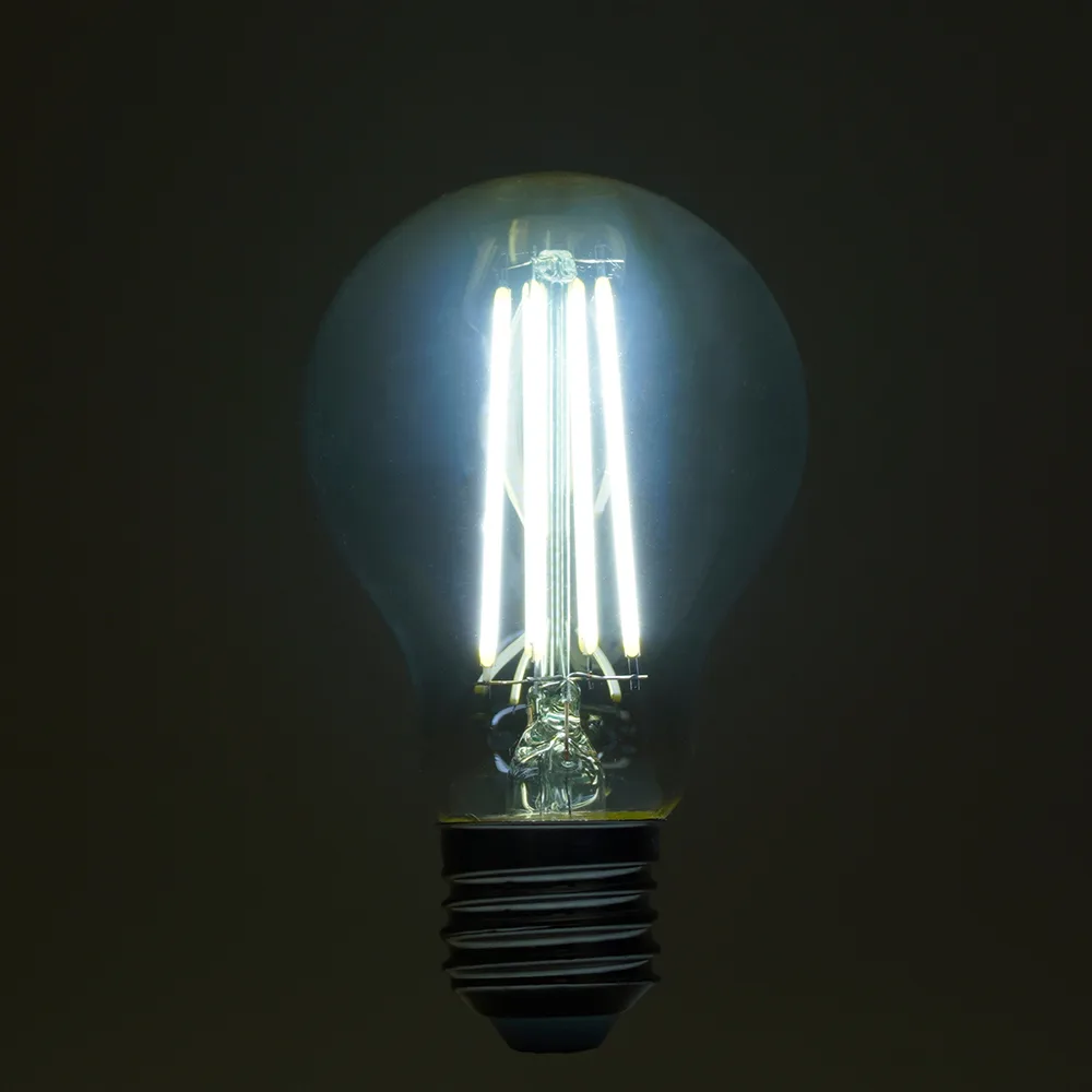 FERON Лампа светодиодная Feron.PRO LB-1108 Шар E27 1320LM 8W 175-265V 6400K 48894 FERON Лампа светодиодная Feron.PRO LB-1108 Шар E27 1320LM 8W 175-265V 6400K 48894