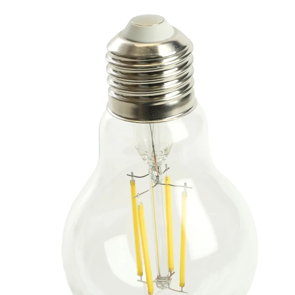 FERON Лампа светодиодная Feron.PRO LB-1106 Шар E27 960LM 6W 175-265V 2700K 48889 FERON Лампа светодиодная Feron.PRO LB-1106 Шар E27 960LM 6W 175-265V 2700K 48889