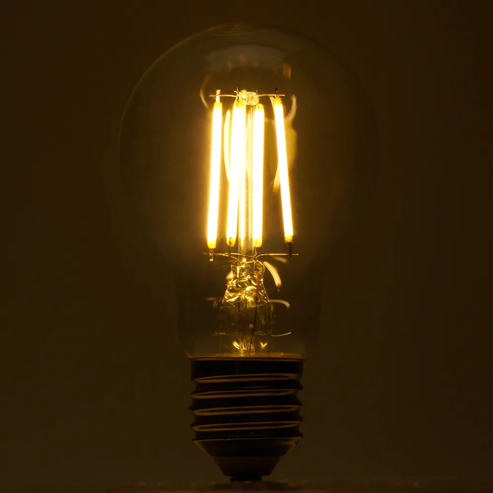 FERON Лампа светодиодная Feron.PRO LB-1106 Шар E27 960LM 6W 175-265V 2700K 48889 FERON Лампа светодиодная Feron.PRO LB-1106 Шар E27 960LM 6W 175-265V 2700K 48889