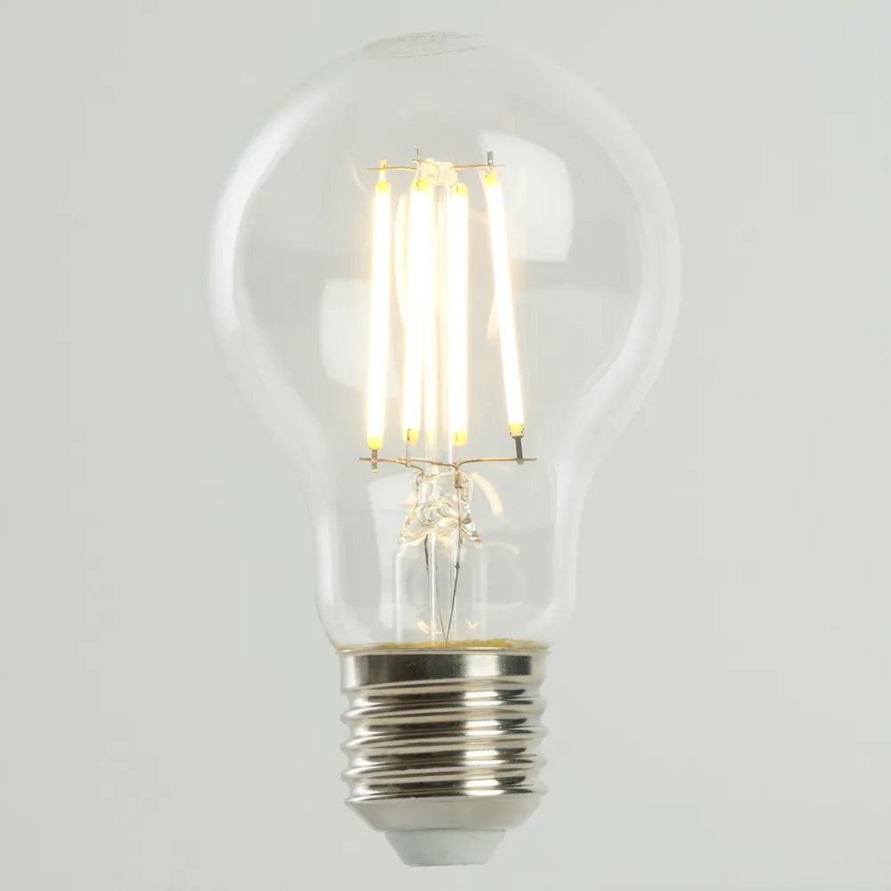 FERON Лампа светодиодная Feron.PRO LB-1106 Шар E27 960LM 6W 175-265V 2700K 48889 FERON Лампа светодиодная Feron.PRO LB-1106 Шар E27 960LM 6W 175-265V 2700K 48889