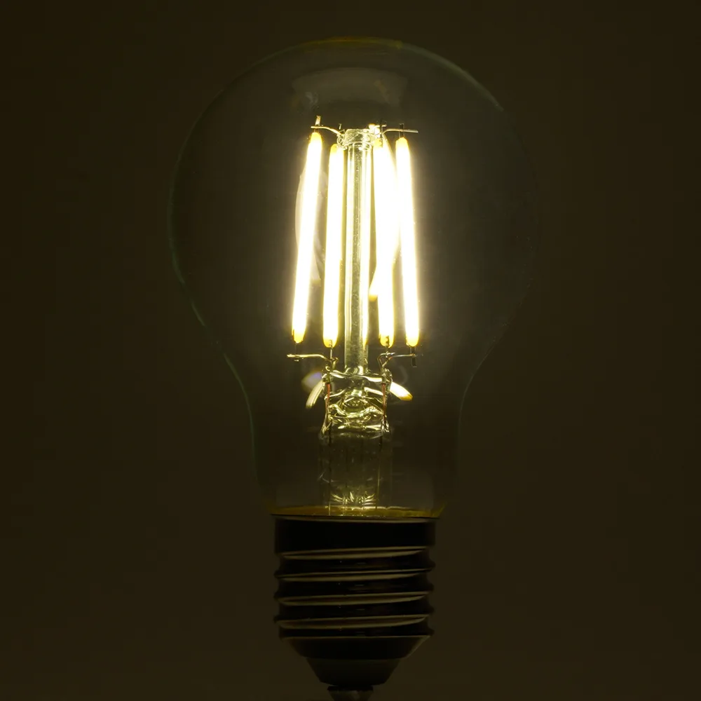 FERON Лампа светодиодная Feron.PRO LB-1106 Шар E27 980LM 6W 175-265V 4000K 48890 FERON Лампа светодиодная Feron.PRO LB-1106 Шар E27 980LM 6W 175-265V 4000K 48890