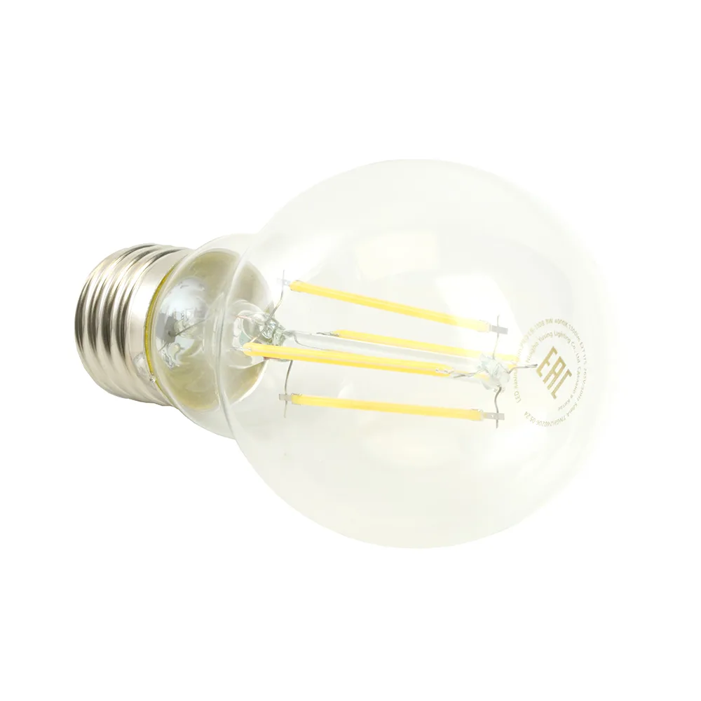 FERON Лампа светодиодная Feron.PRO LB-1108 Шар E27 1300LM 8W 175-265V 4000K 48893 FERON Лампа светодиодная Feron.PRO LB-1108 Шар E27 1300LM 8W 175-265V 4000K 48893