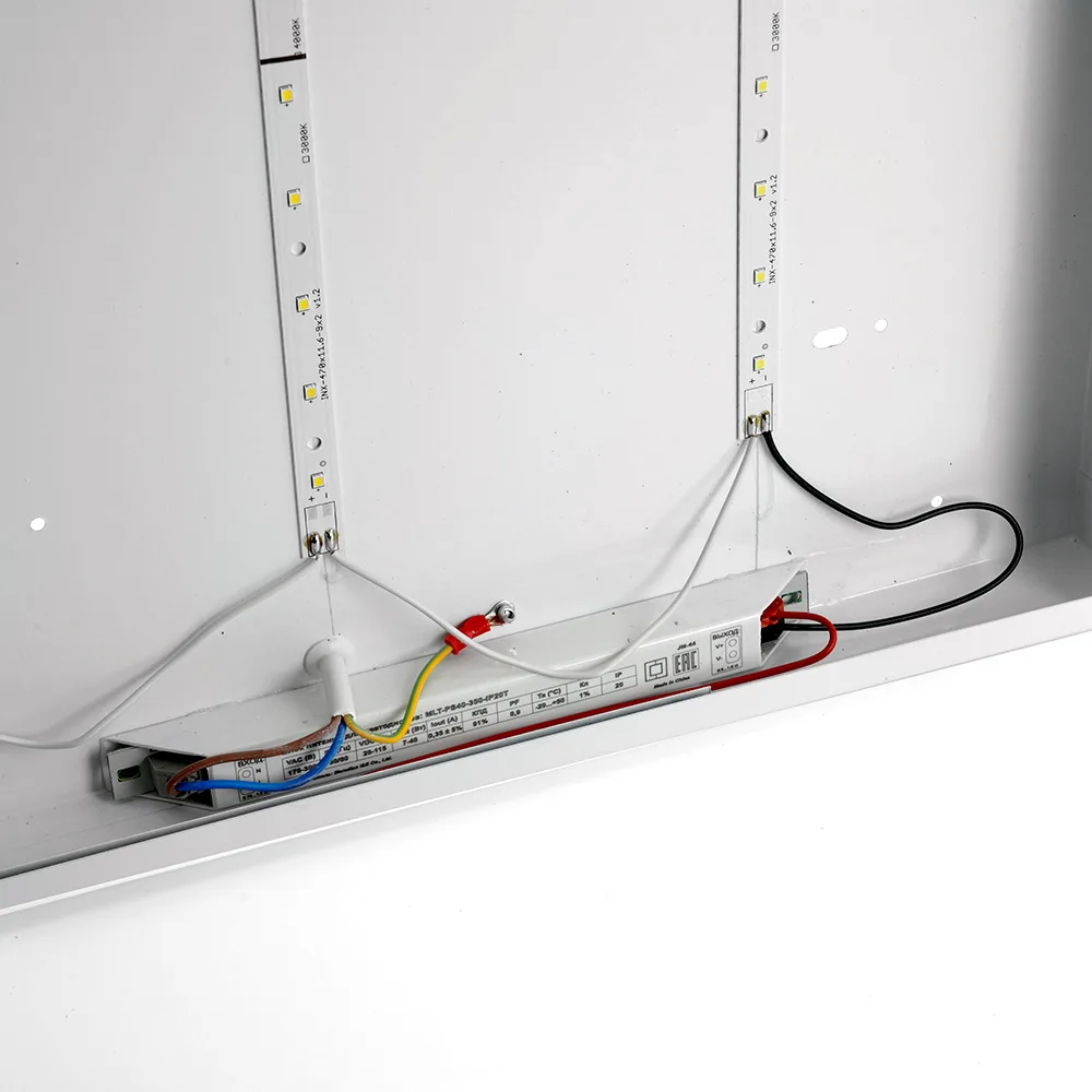 FERON Офисный светильник серии TR Армстронг 36Вт, 4000К, микропризма FERON Офисный светильник серии TR Армстронг 36Вт, 4000К, микропризма