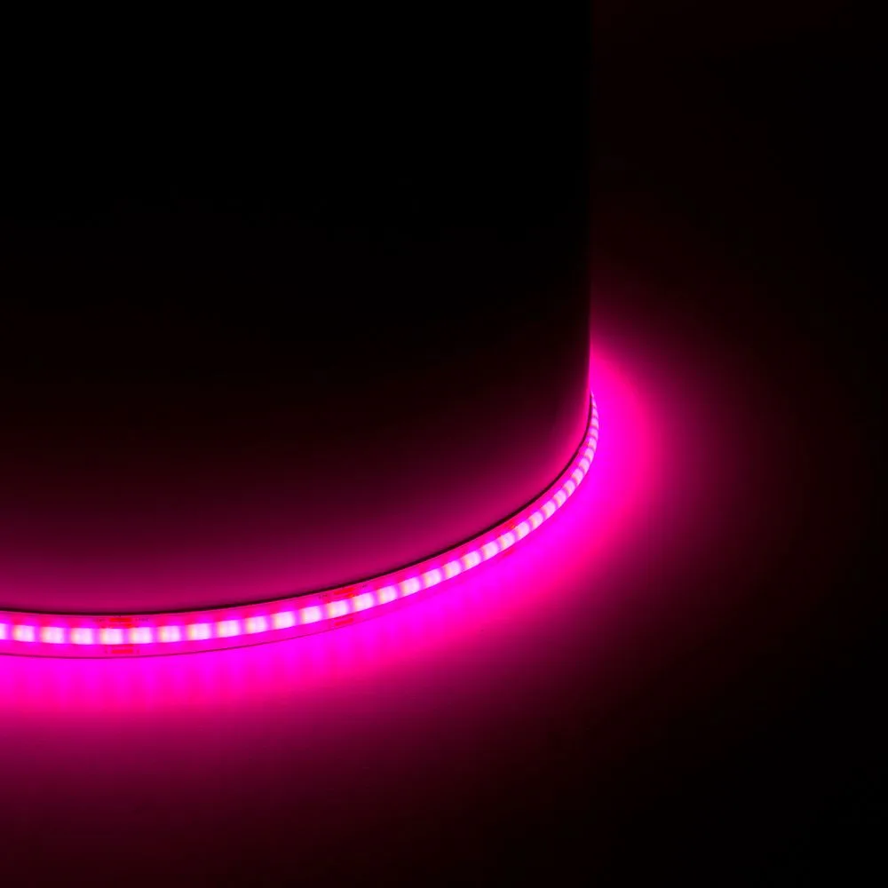 FERON Светодиодная COB лента LS531 480SMD(2110)/ 14Вт/м 24V 5000*8*1.8мм RGB, IP20 FERON Светодиодная COB лента LS531 480SMD(2110)/ 14Вт/м 24V 5000*8*1.8мм RGB, IP20