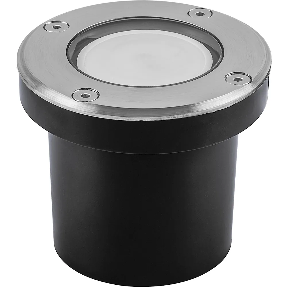 FERON Светодиодный светильник тротуарный (грунтовый) SP3732 7W 4000K 230V IP65 11856 FERON Светодиодный светильник тротуарный (грунтовый) SP3732 7W 4000K 230V IP65 11856