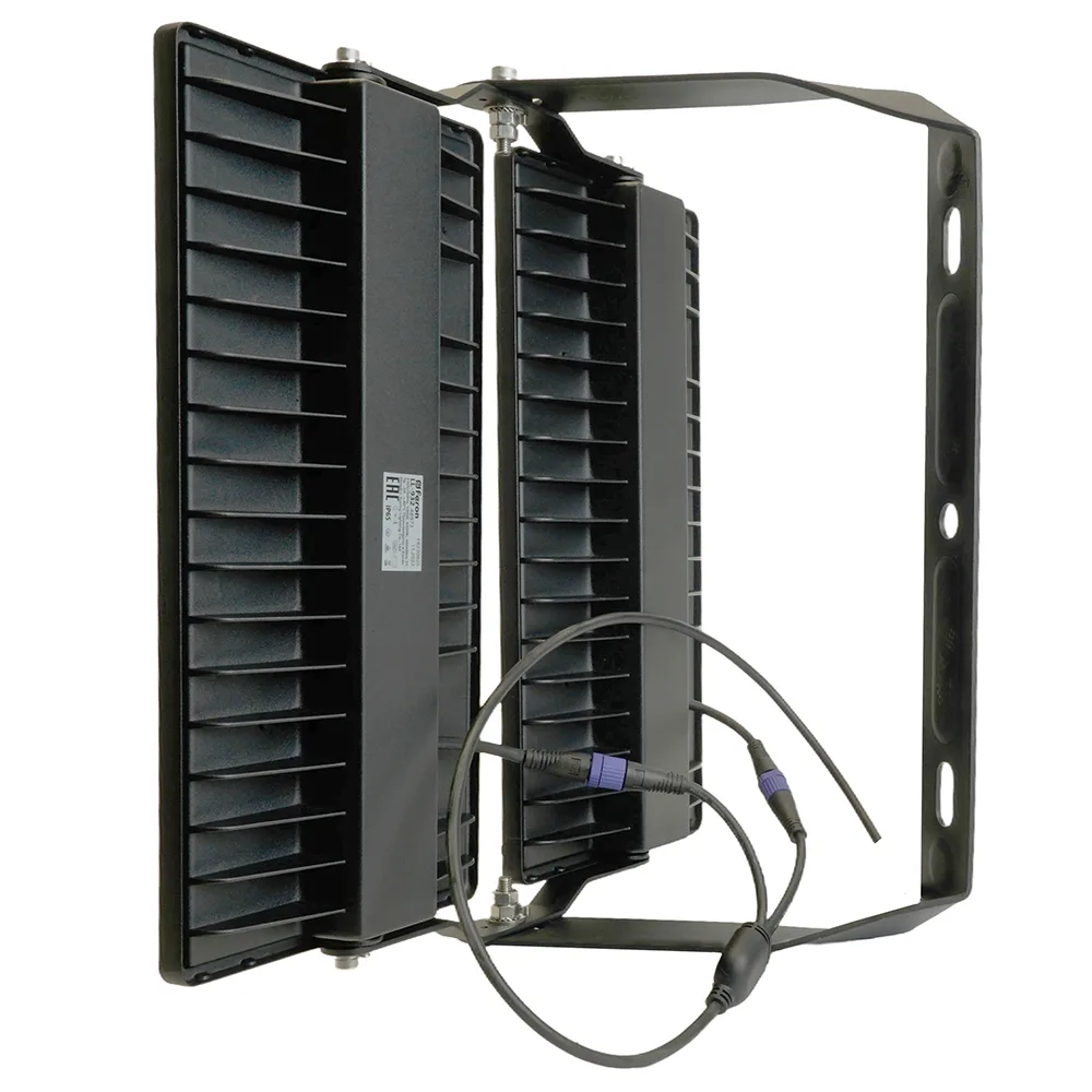 FERON Светодиодный прожектор LL-932 IP65 500W 6400K 48973 FERON Светодиодный прожектор LL-932 IP65 500W 6400K 48973