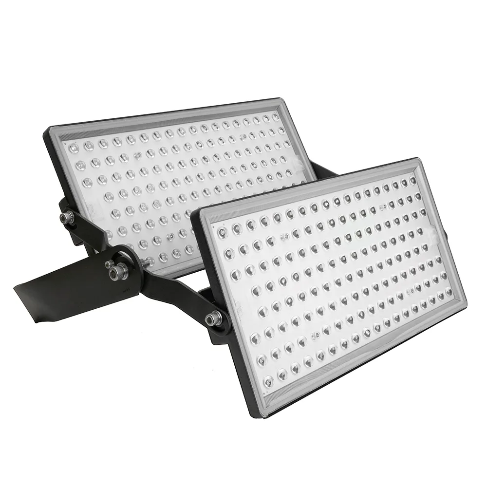 FERON Светодиодный прожектор LL-932 IP65 500W 6400K 48973 FERON Светодиодный прожектор LL-932 IP65 500W 6400K 48973