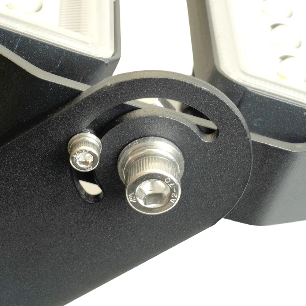FERON Светодиодный прожектор LL-932 IP65 500W 6400K 48973 FERON Светодиодный прожектор LL-932 IP65 500W 6400K 48973