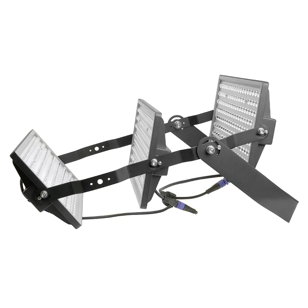 FERON Светодиодный прожектор LL-933 IP65 750W 6400K 48974 FERON Светодиодный прожектор LL-933 IP65 750W 6400K 48974