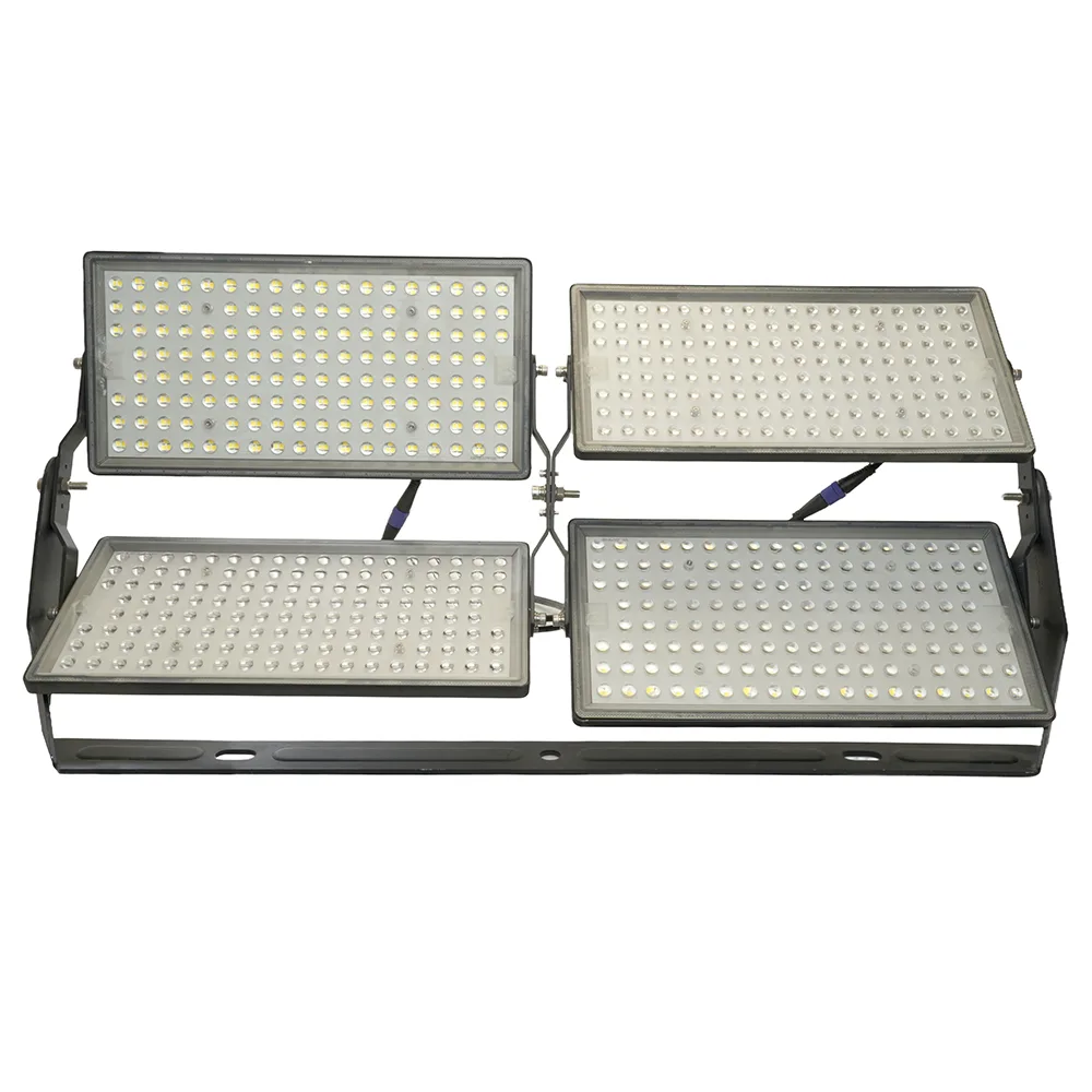 FERON Светодиодный прожектор LL-934 IP65 1000W 6400K 48975 FERON Светодиодный прожектор LL-934 IP65 1000W 6400K 48975