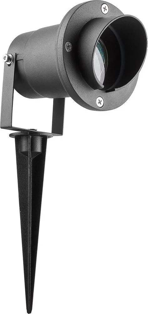 Светодиодный светильник тротуарный (грунтовый) FERON SP3736 7W 4000K 230V IP65  11860