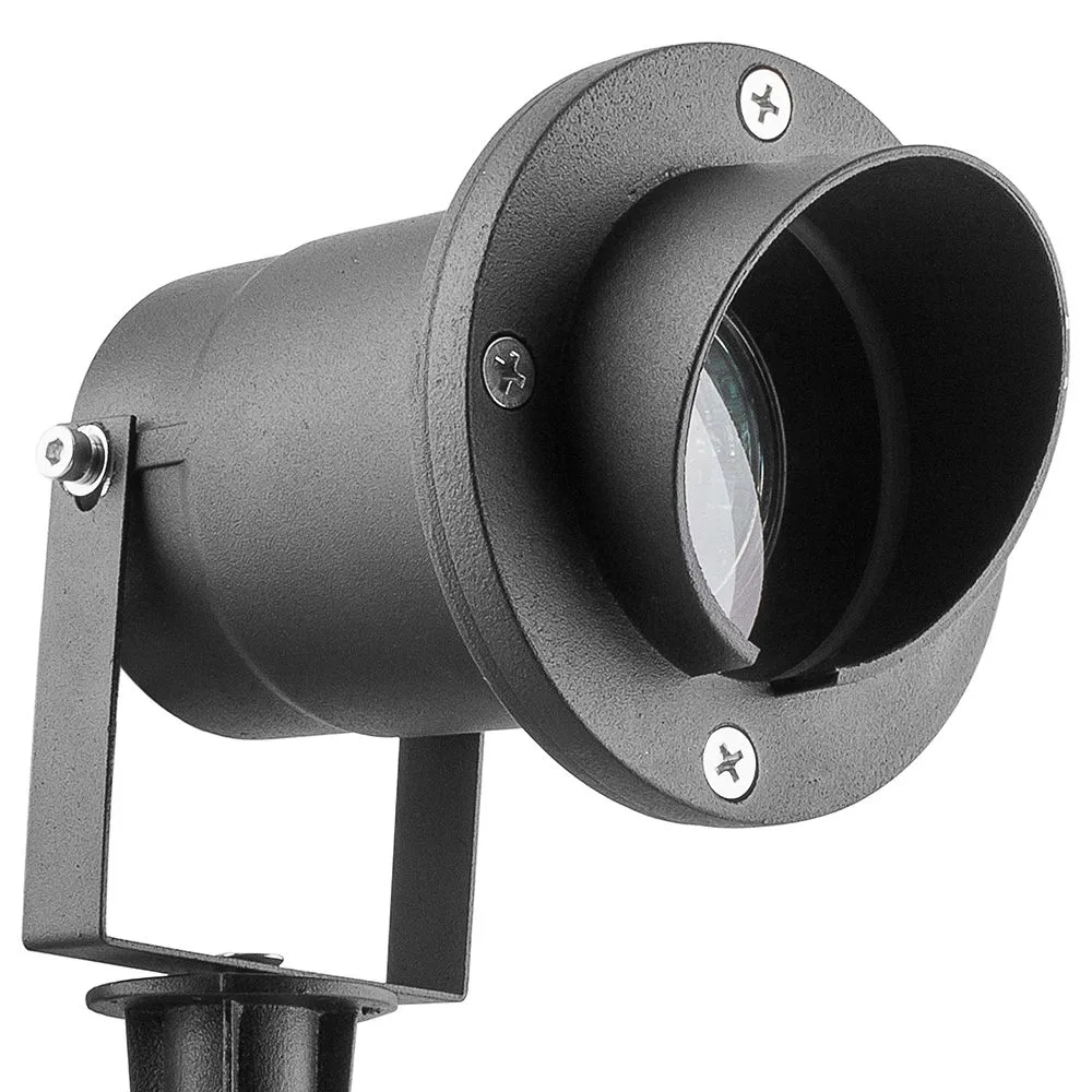 FERON Светодиодный светильник тротуарный (грунтовый) SP3736 7W 4000K 230V IP65 11860 FERON Светодиодный светильник тротуарный (грунтовый) SP3736 7W 4000K 230V IP65 11860