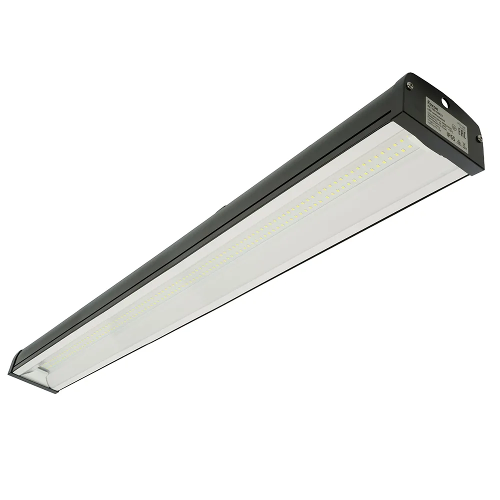 FERON Светильник складской AL1180 200W 110° IP65 FERON Светильник складской AL1180 200W 110° IP65