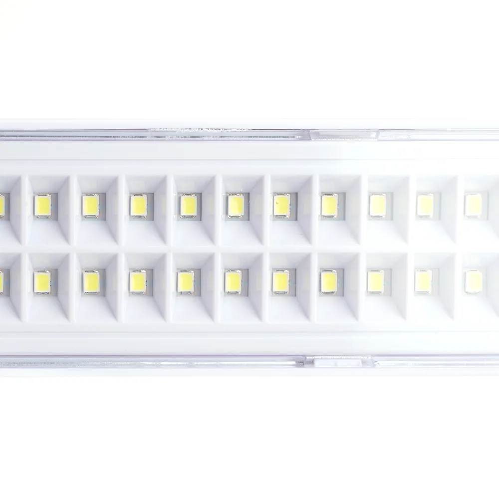 FERON Светильник аккумуляторный Feron.One, 90LED DC, белый, EL132 артикул 48989 FERON Светильник аккумуляторный Feron.One, 90LED DC, белый, EL132 артикул 48989
