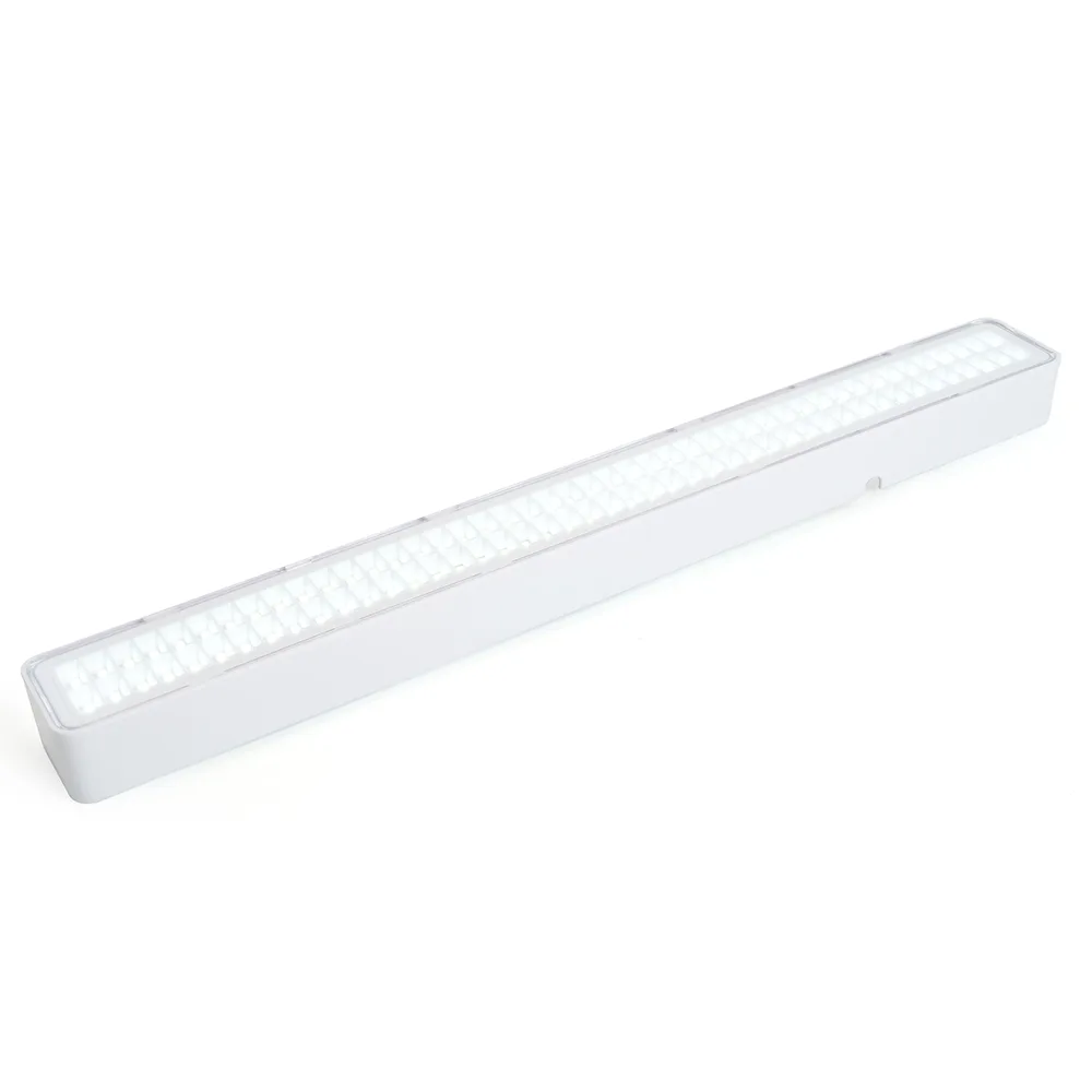 FERON Светильник аккумуляторный Feron.One, 90LED DC, белый, EL132 артикул 48989 FERON Светильник аккумуляторный Feron.One, 90LED DC, белый, EL132 артикул 48989