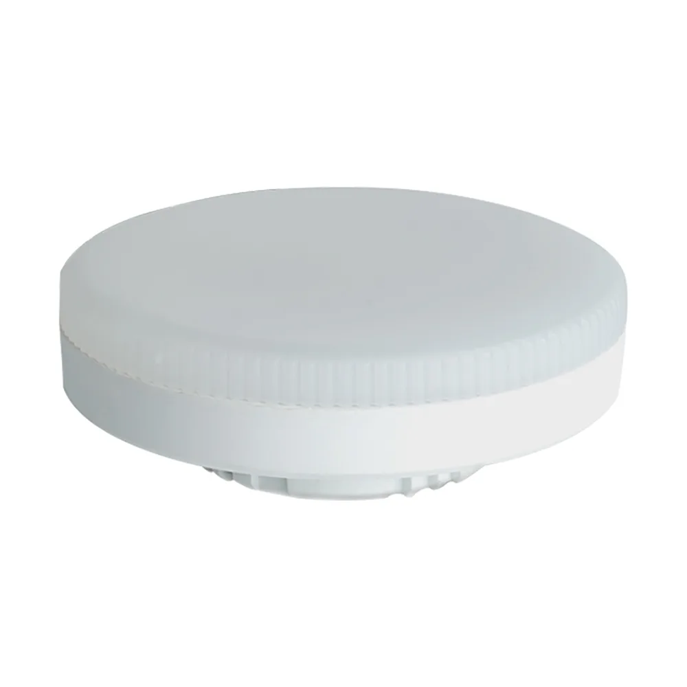 FERON Лампа светодиодная LB-455 GX53 12W 175-265V красная 51018 FERON Лампа светодиодная LB-455 GX53 12W 175-265V красная 51018