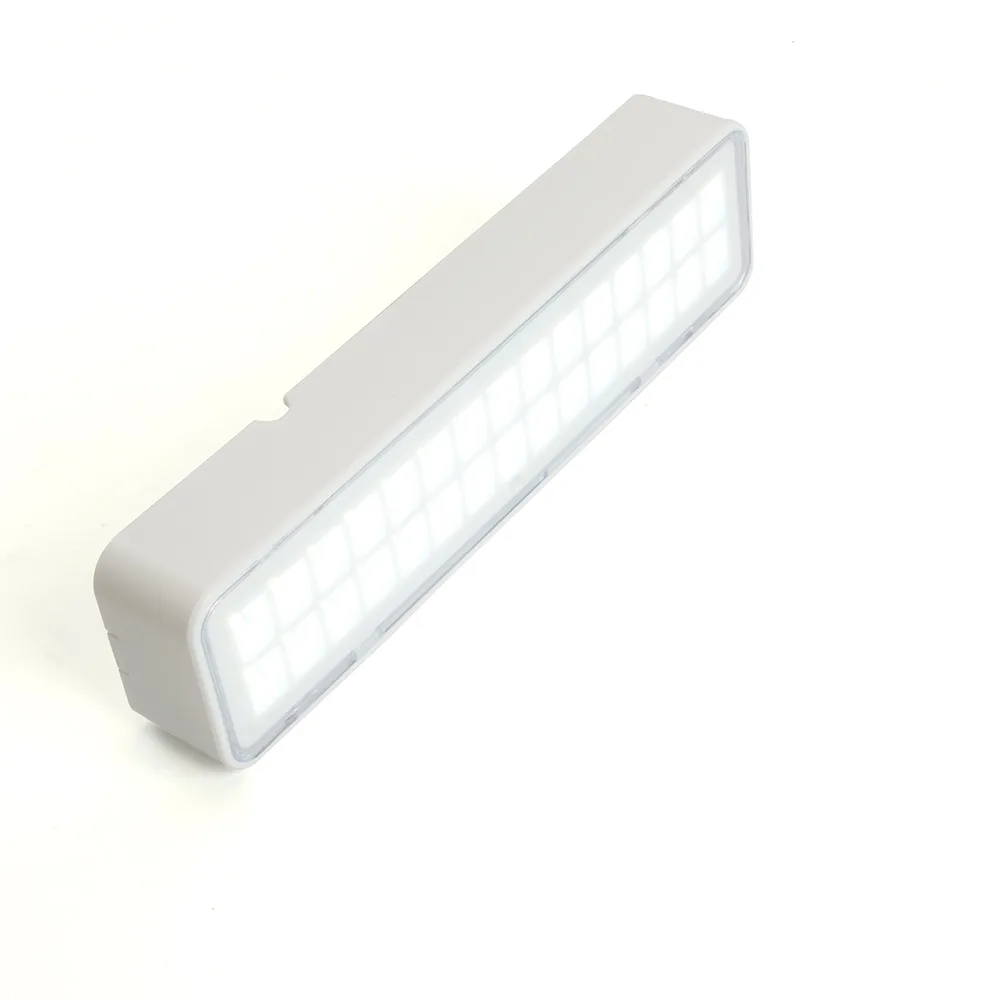 FERON Светильник аккумуляторный Feron.One, 30LED DC, белый, EL130 артикул 48987 FERON Светильник аккумуляторный Feron.One, 30LED DC, белый, EL130 артикул 48987