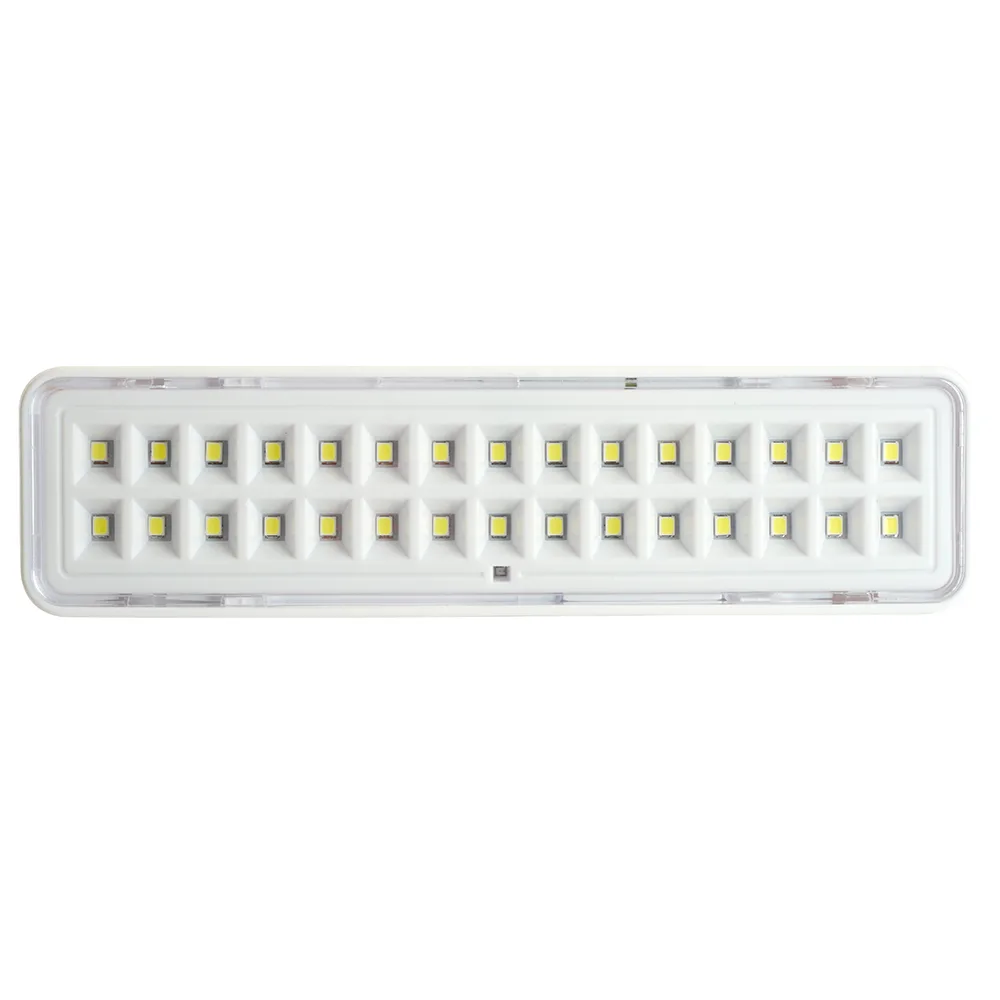 Светильник аккумуляторный FERON.One, 30LED DC, белый, EL130 артикул 48987
