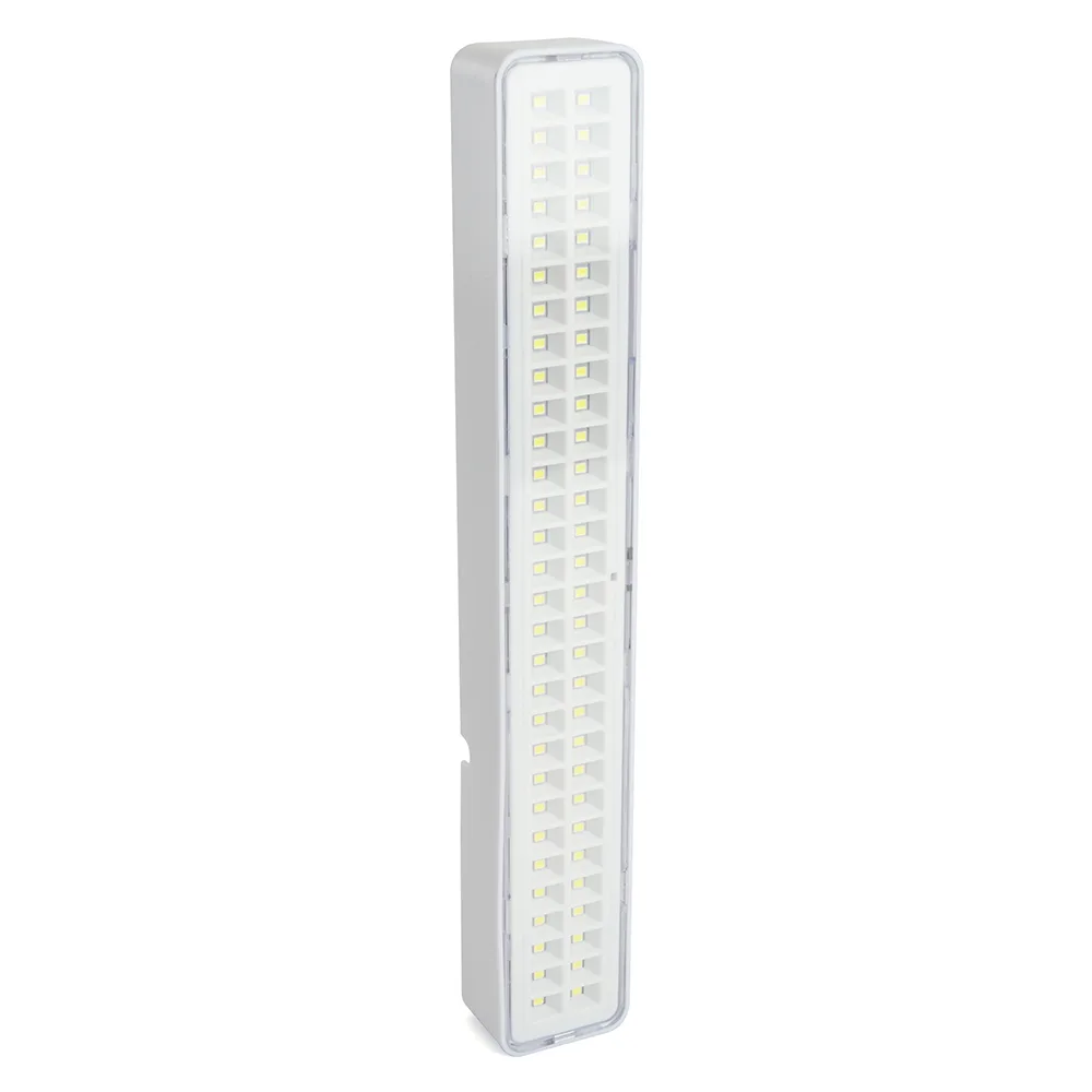 FERON Светильник аккумуляторный Feron.One, 60LED DC, белый, EL131 артикул 48988 FERON Светильник аккумуляторный Feron.One, 60LED DC, белый, EL131 артикул 48988
