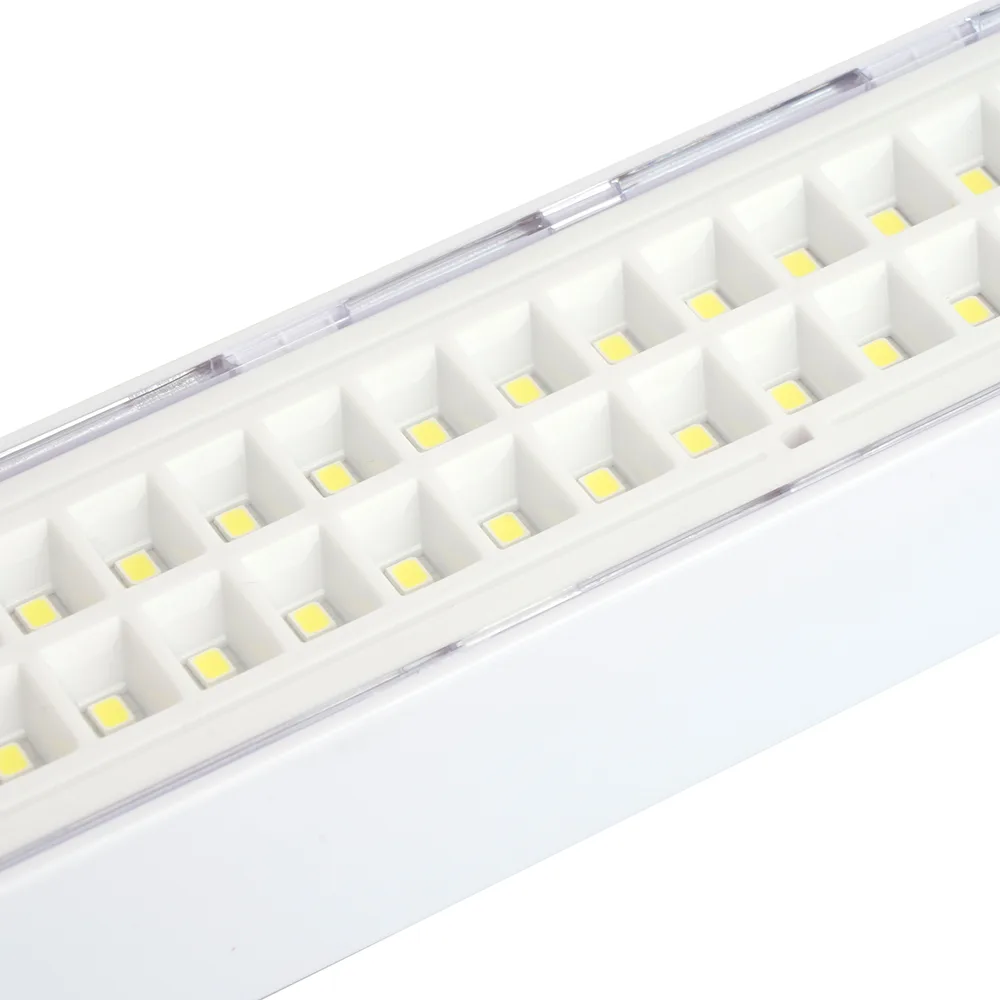 FERON Светильник аккумуляторный Feron.One, 60LED DC, белый, EL131 артикул 48988 FERON Светильник аккумуляторный Feron.One, 60LED DC, белый, EL131 артикул 48988